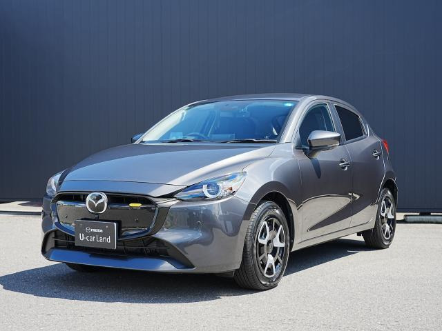 MAZDA21.5 15BD