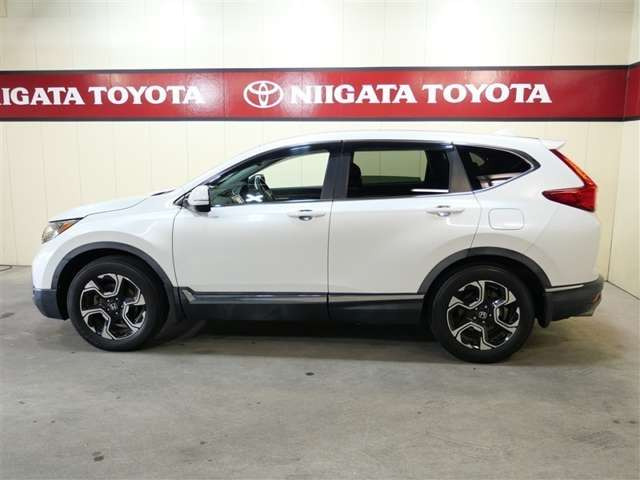 CR-V1.5 EX