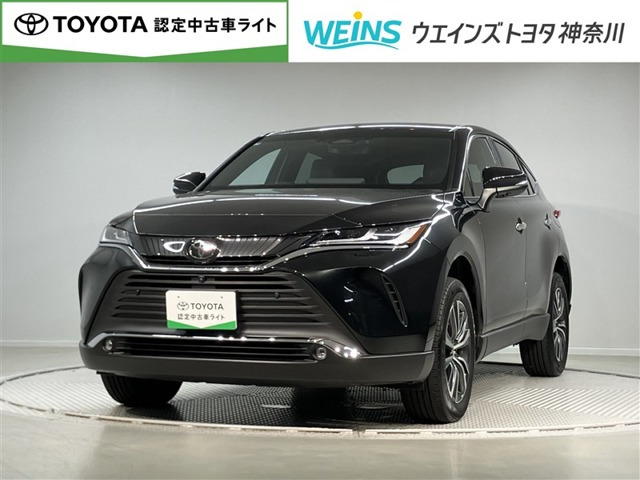 ヤリス1.5 ハイブリッド G