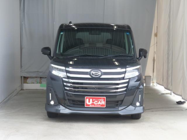 トール1.0 カスタムG