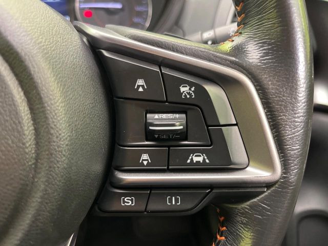 XV2.0i-S アイサイト 4WD