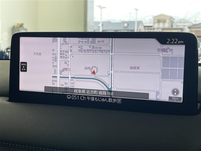 CX-52.2 XD Lパッケージ