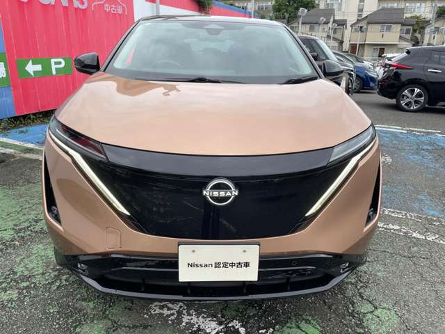 アリアB6