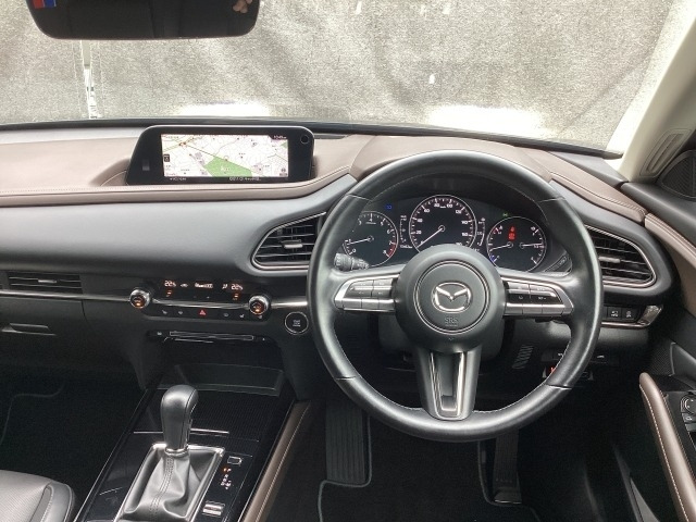 CX-302.0 20S Lパッケージ
