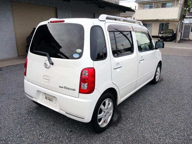ミラココアプラス G