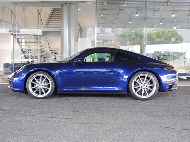 911カレラ PDK