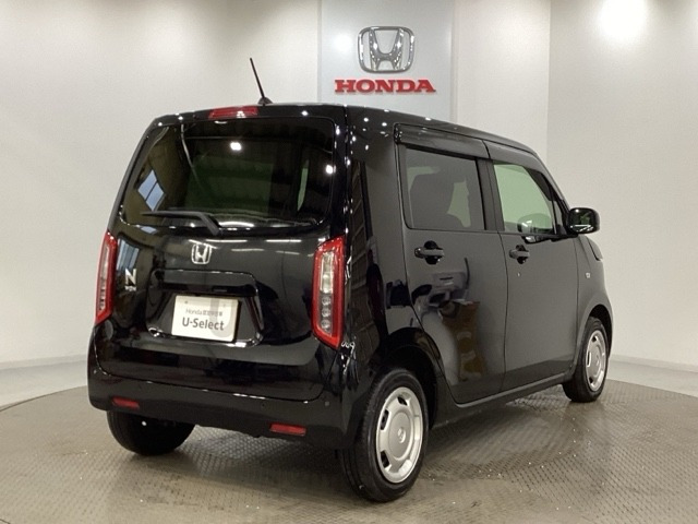 N-WGNL ホンダ センシング 4WD