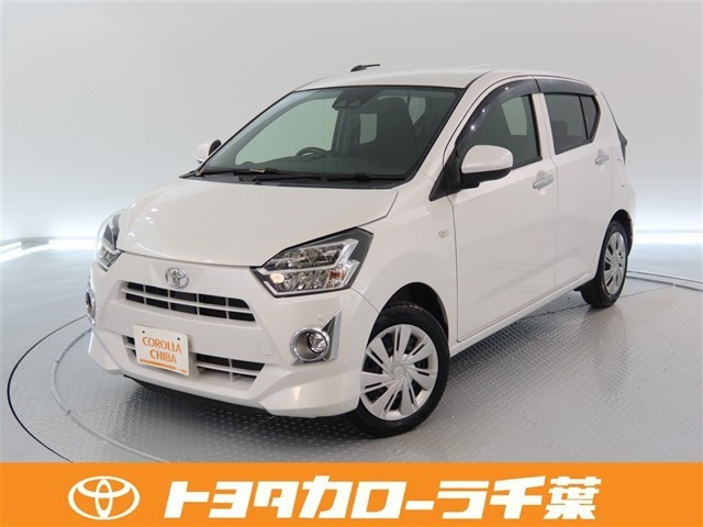 ピクシスエポックX SAIII