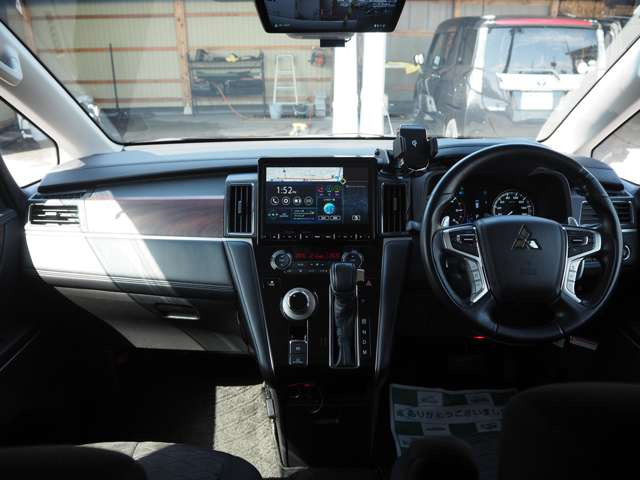 デリカD:52.2 G 4WD