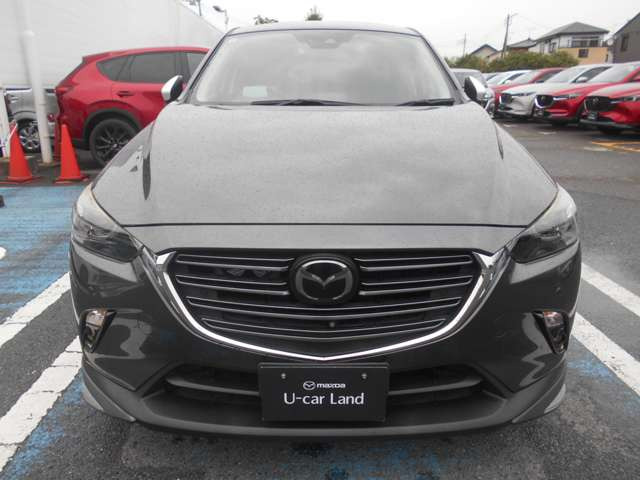 CX-31.8 XD プロアクティブ