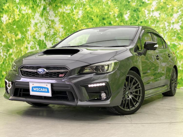 WRXS4 2.0 STI スポーツ アイサイト 4WD