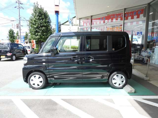 スペーシアハイブリッド(HYBRID)  X 4WD