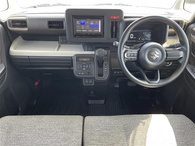 スペーシアハイブリッド(HYBRID) G 4WD
