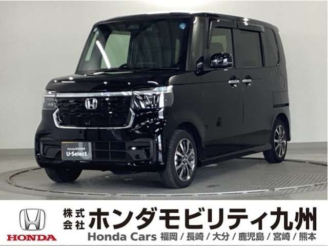 N-BOXカスタム