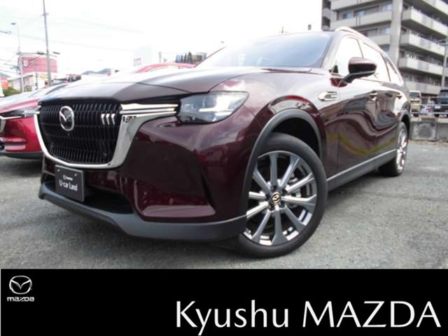 CX-803.3 XD Lパッケージ ディーゼル