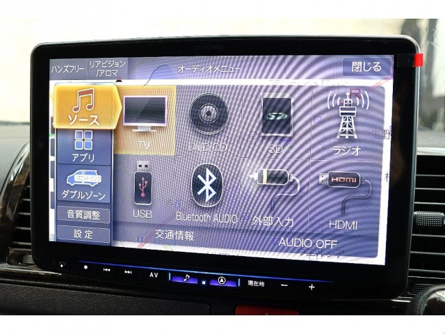 ハイエースバン2.0 スーパーGL ダークプライムII ロング