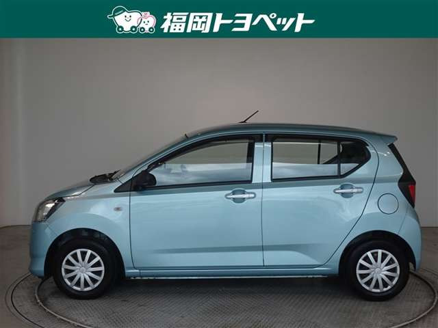 ミライースL SAIII