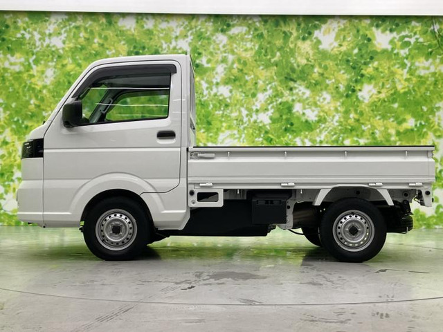 クリッパートラックDX 農繁仕様 4WD