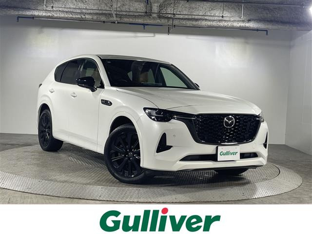 CX-603.3 XD ハイブリッド プレミアムスポーツ ディーゼル 4WD