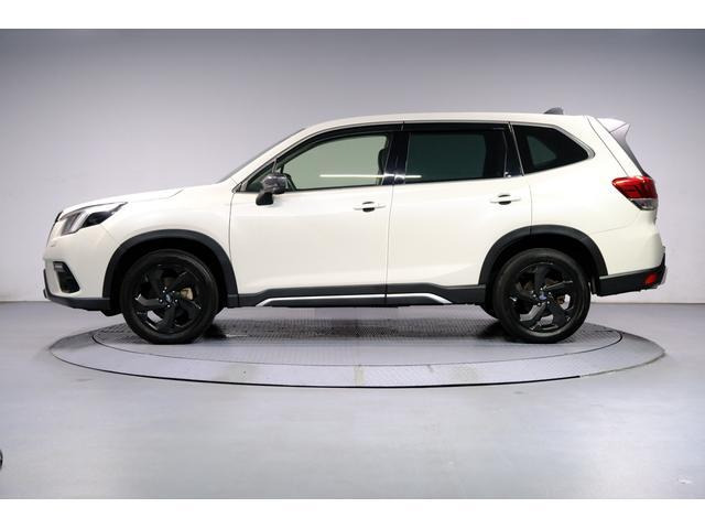 フォレスター1.8 スポーツ 4WD