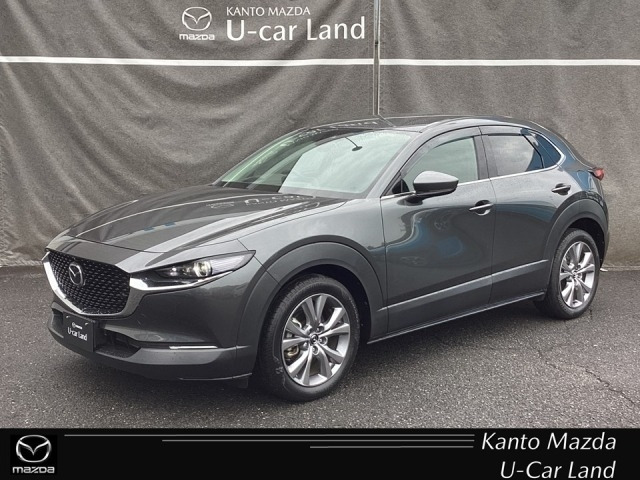 CX-302.0 20S Lパッケージ