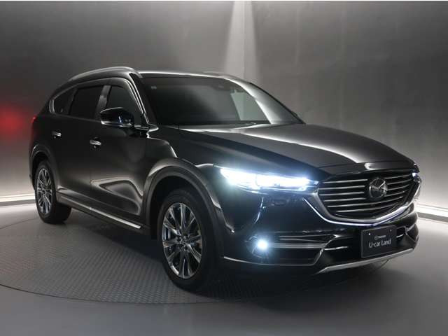 CX-82.2 XD Lパッケージ
