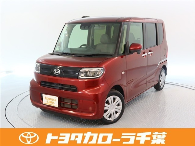 タントX