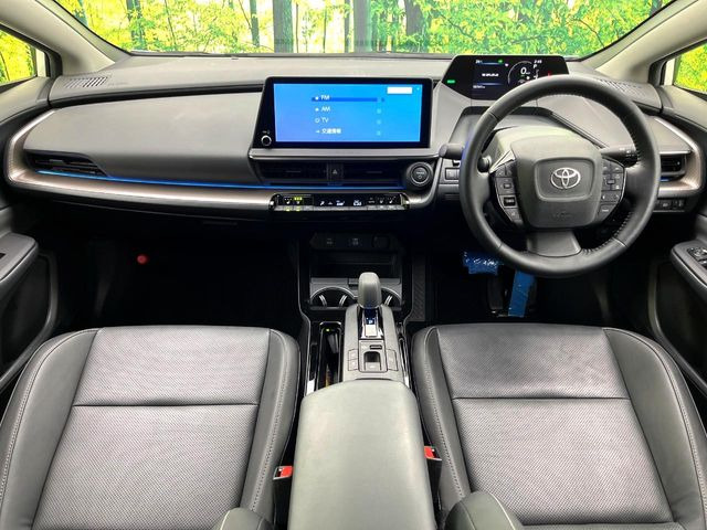 プリウス2.0 Z