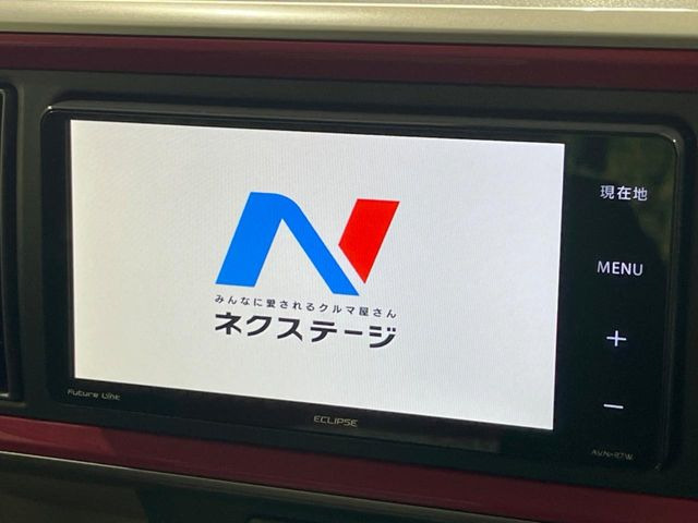 パッソ1.0 モーダ S