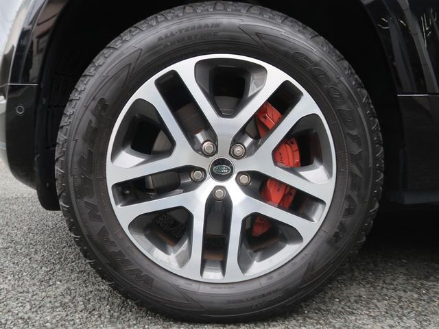 ディフェンダー110 X トロフィーエディション 3.0L D300 ディーゼル 4WD