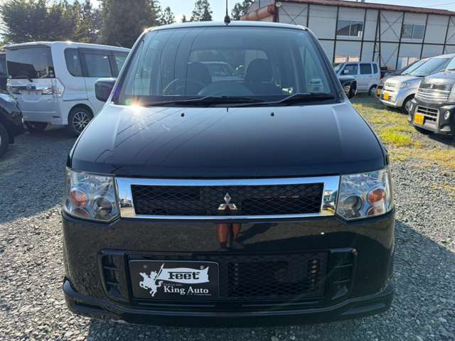 eKスポーツX 4WD
