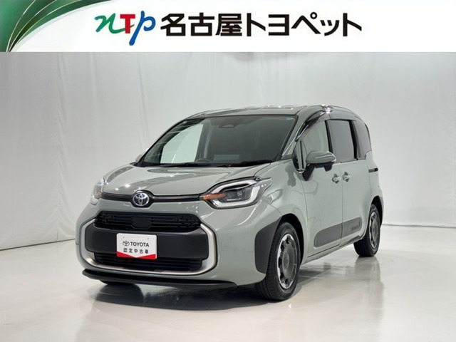 シエンタ1.5 Z