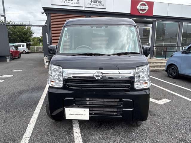 NV100クリッパーGX ハイルーフ