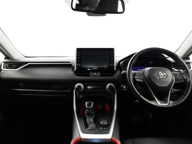 RAV42.0 アドベンチャー オフロードパッケージ 4WD