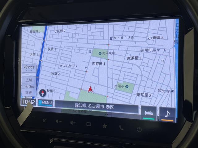 ハスラータフワイルド