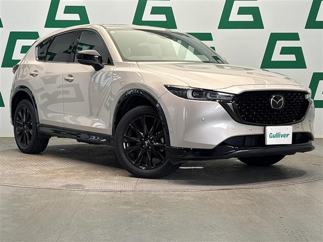 CX-52.2 XD エクスクルーシブ モード