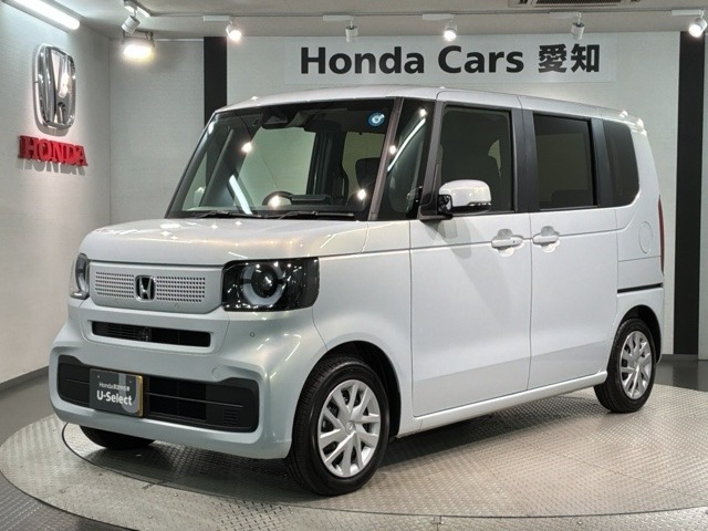 N-BOX