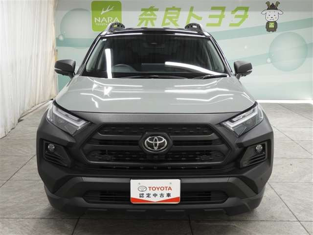 RAV42.5 ハイブリッド アドベンチャー オフロードパッケージ II E-Four 4WD