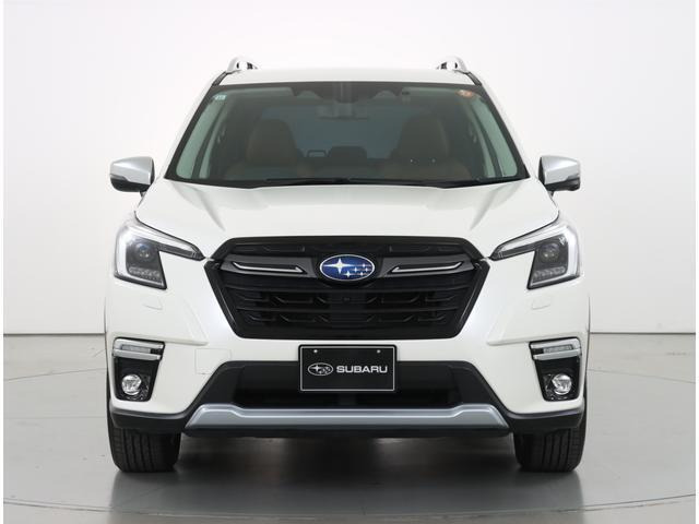 フォレスター2.0 アドバンス 4WD