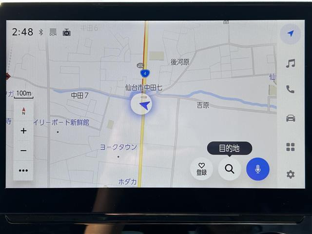 シエンタハイブリッド 1.5 Z