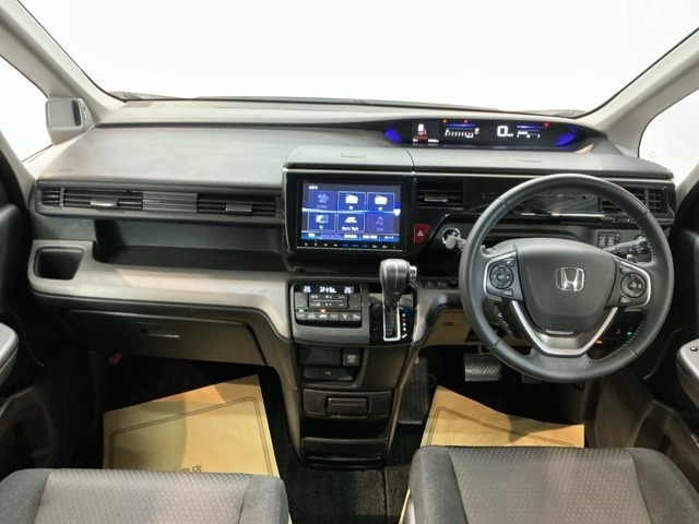 ステップワゴン1.5 スパーダ ホンダ センシング