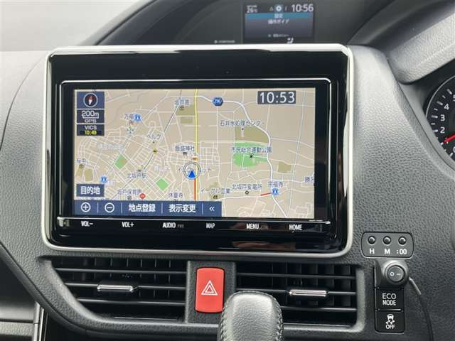 ヴォクシー2.0 V 4WD