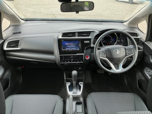 フィット1.3 13G L ホンダセンシング