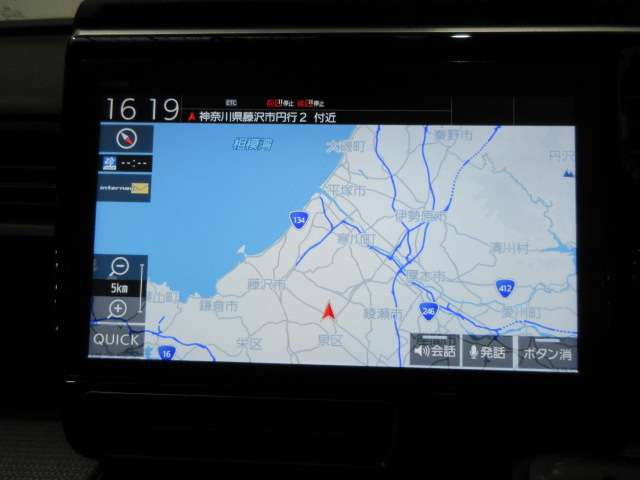 ステップワゴン1.5 スパーダ ホンダ センシング 4WD