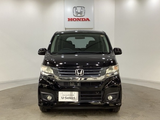 N-WGNカスタムG 4WD