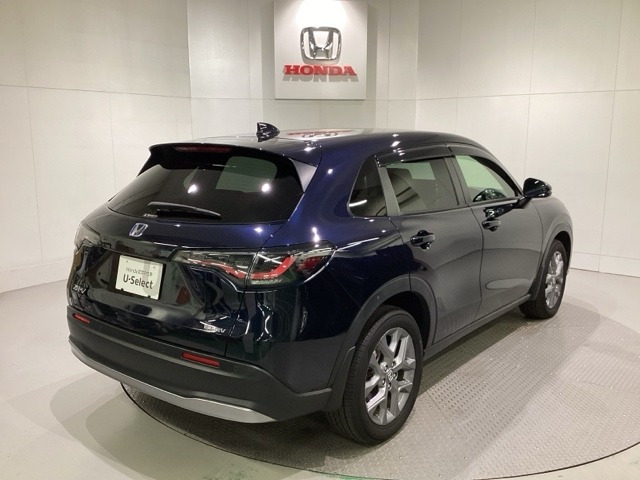 ZR-V2.0 e:HEV X 4WD
