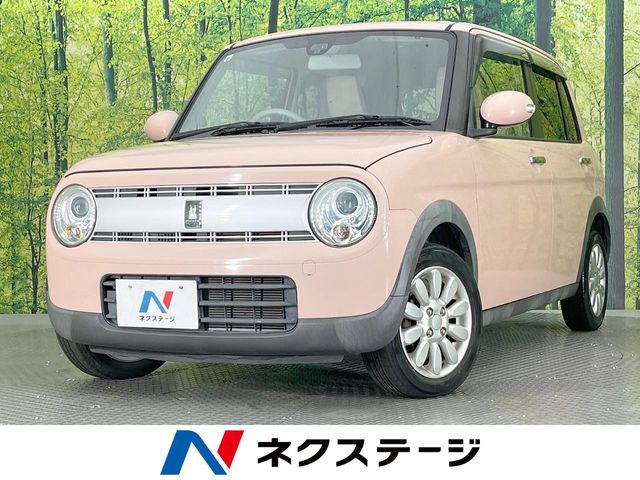 アルトラパンX