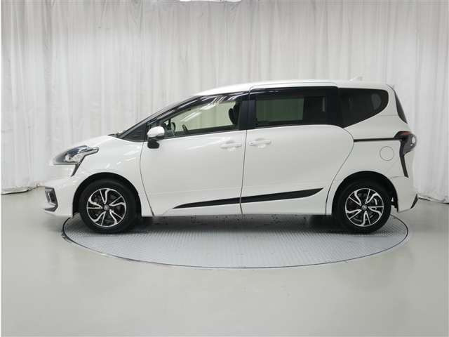 シエンタ1.5 G クエロ 4WD