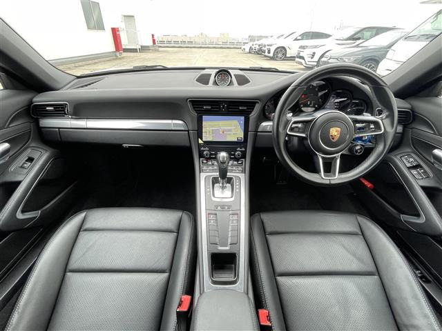 911カレラ