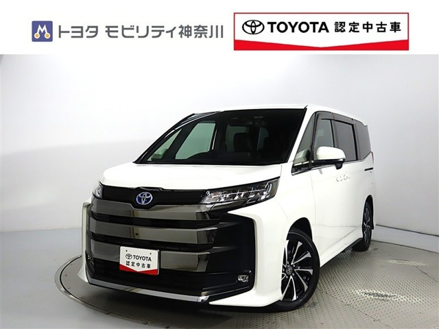 ノア